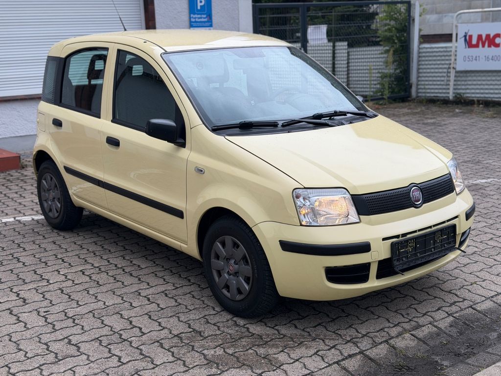 Bild des Angebotes Fiat Panda 1.1 8V Active KLIMA/SERVO/ZV