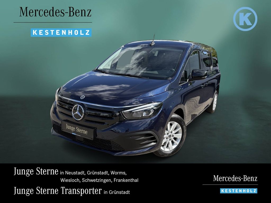 Bild des Angebotes Mercedes-Benz EQT 200 lang PROGRESSIVE*KAMERA*LED*LHZ*SHZ*KEYL