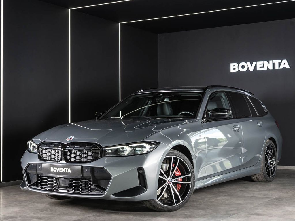 Bild des Angebotes BMW M340i xDrive Touring  *HUD*AHK*LED*