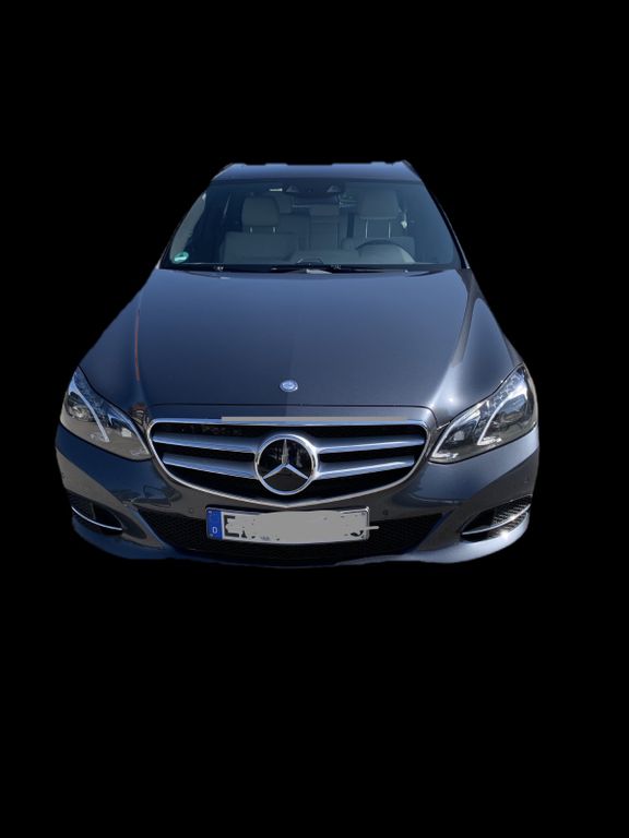Bild des Angebotes Mercedes-Benz E 350 BlueTEC 4MATIC Kombi