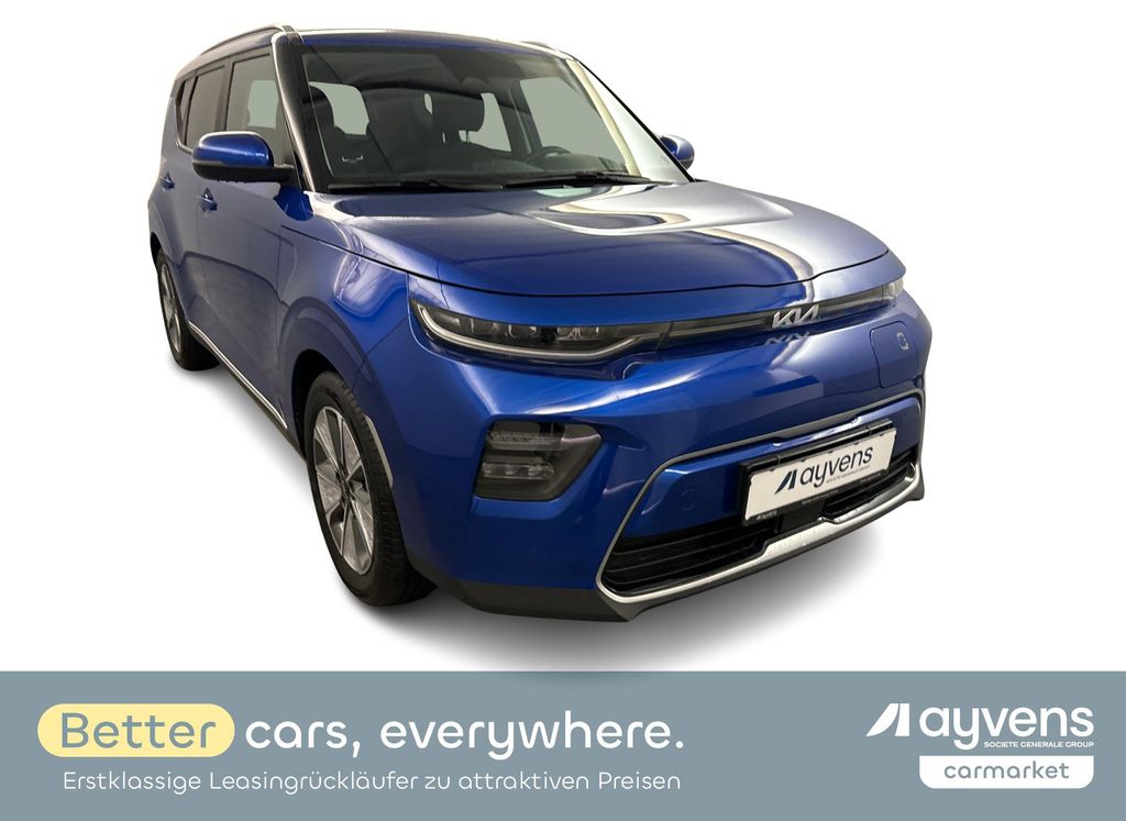 Bild des Angebotes Kia Soul Vision e-