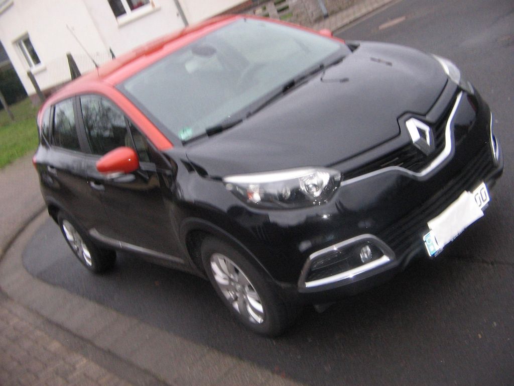Bild des Angebotes Renault Captur TCe 90 Life Life