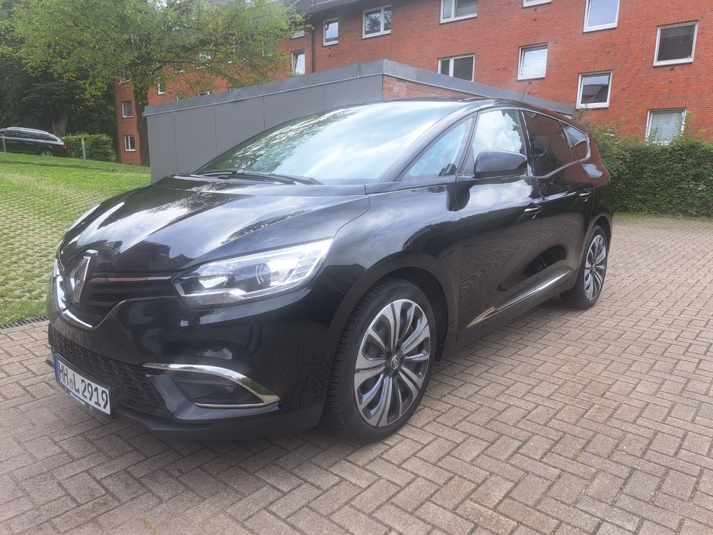 Bild des Angebotes Renault Grand Scenic TCe 140 EDC GPF Intens Intens