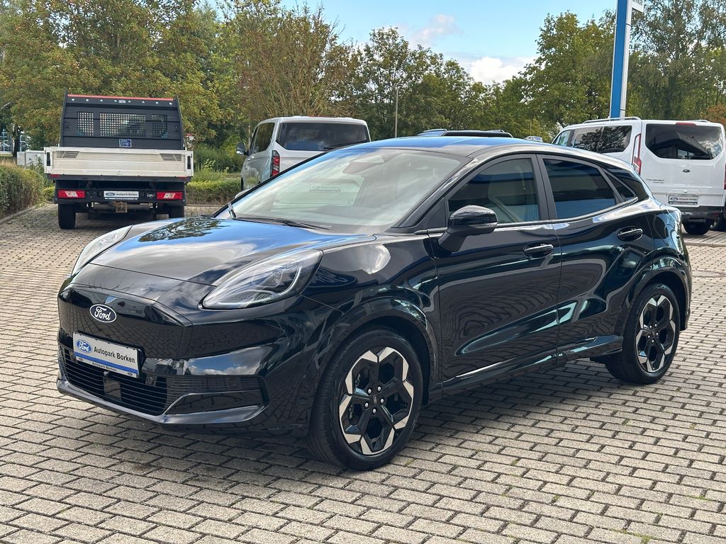 Bild des Angebotes Ford Puma Gen-E Premium Winter-Paket Kamera