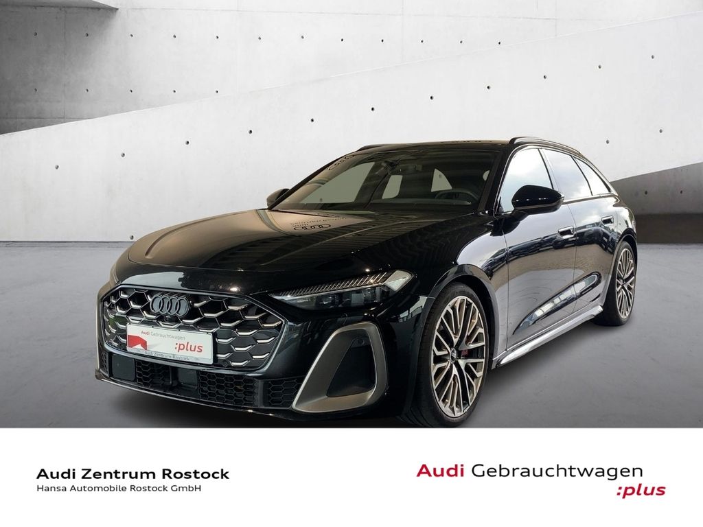 Bild des Angebotes Audi S5 Avant TFSI Quattro Edition One+Navi+Carplay+A