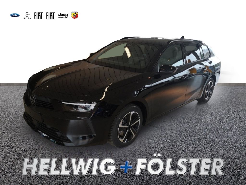 Bild des Angebotes Opel Astra Sports Tourer Edition Navi Digitales Cockp