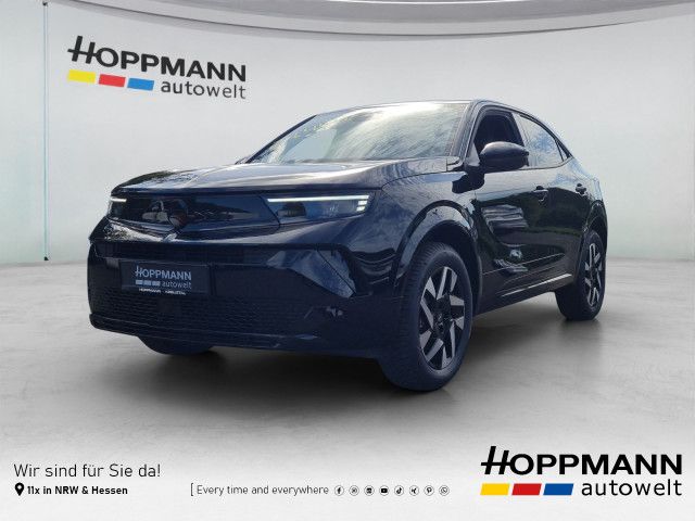 Opel Mokka GS MH*SHZ*LHZ*PDC*Kamera*Allwetter