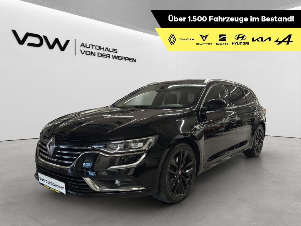Bild des Angebotes Renault Talisman Grandtour Limited Klima Navi Leder