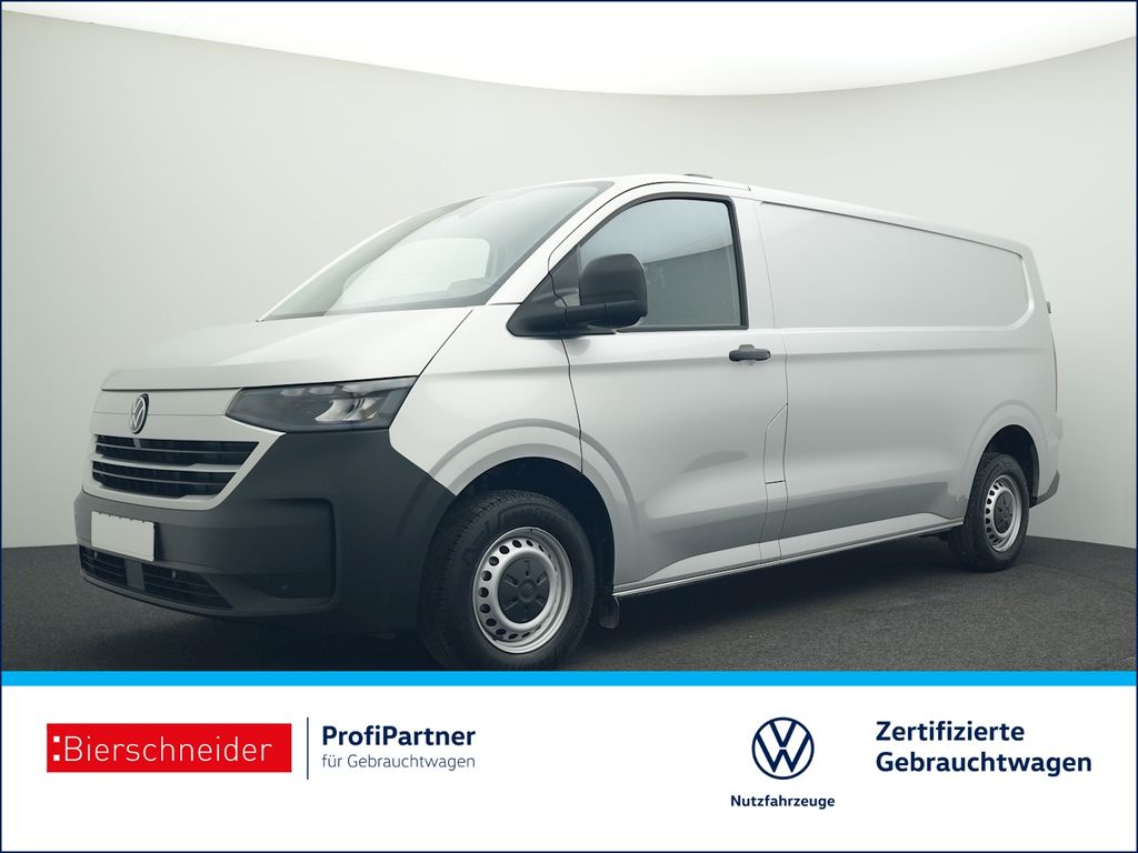 Bild des Angebotes Volkswagen T7 Kasten 2.0 TDI 5-J-GAR ASSISTENPAKET KAMERA
