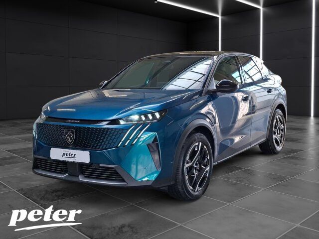 Bild des Angebotes Peugeot 3008 GT PHEV 195 +7,4KW OBC+Winter+Drive-Assist+