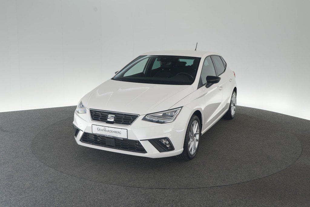 Bild des Angebotes Seat Ibiza FR 1.0 TGI GRA Navi