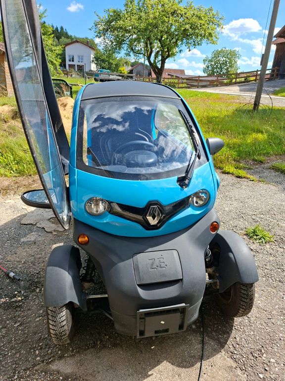 Renault Twizy 45 Life