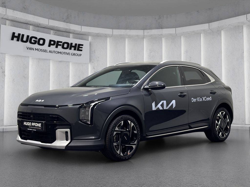 Bild des Angebotes Kia XCeed Spirit 1.6 T-GDI 132kW DCT
