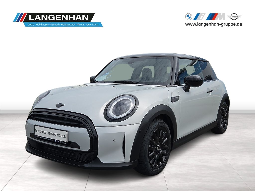 Bild des Angebotes MINI Cooper Sportsitz SHZ LED Navi Komfortzg. Tempoma