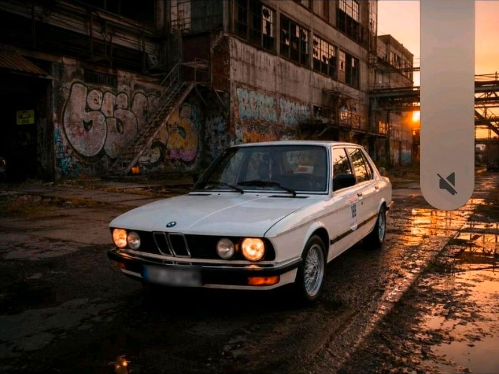 Bild des Angebotes BMW 518