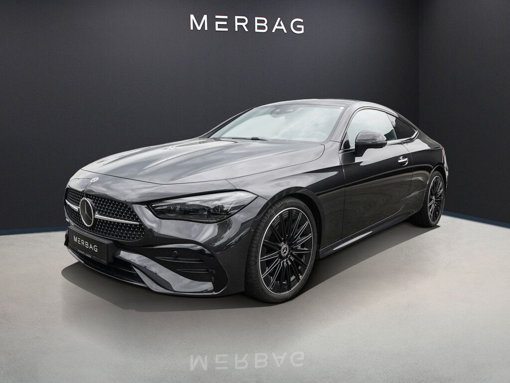 Bild des Angebotes Mercedes-Benz CLE 450 AMG-LINE PREMIUM PLUS PANO MASSAGE SITZK