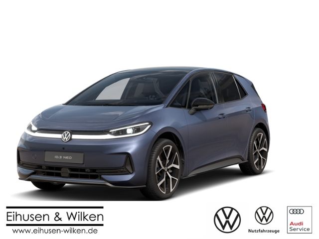 Bild des Angebotes Volkswagen ID.3 Neo +STYLE+