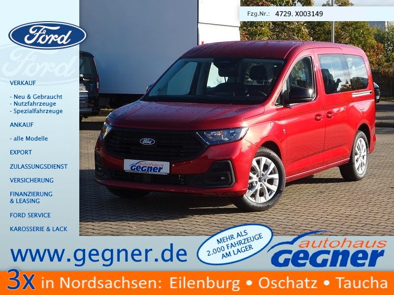 Bild des Angebotes Ford Grand Tourneo Connect 1.5L PHEV Trend 7Sitz WiPa