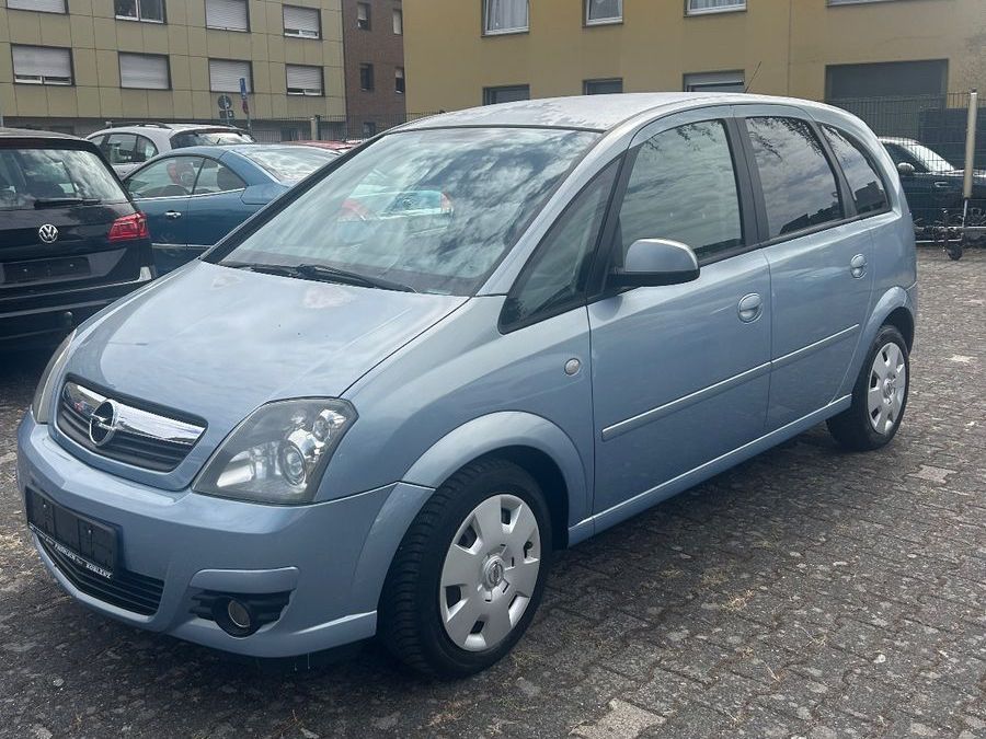 Bild des Angebotes Opel Meriva CATCH ME 65.000 km