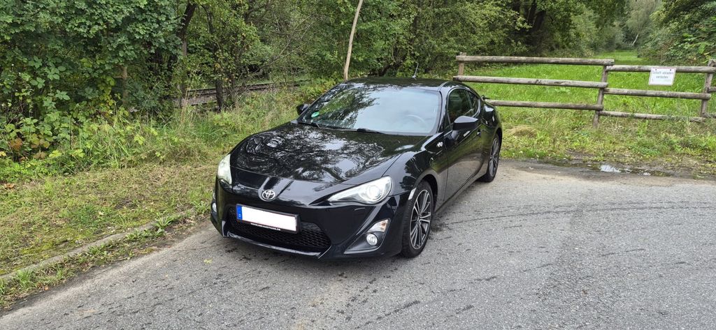 Bild des Angebotes Toyota GT86 2,0-l-Boxermotor -