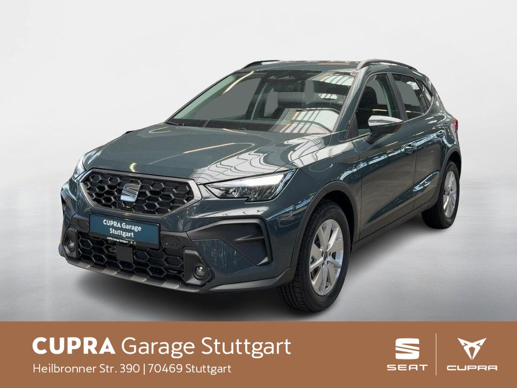 Bild des Angebotes Seat ARONA 1,0 TSI Reference 70KW