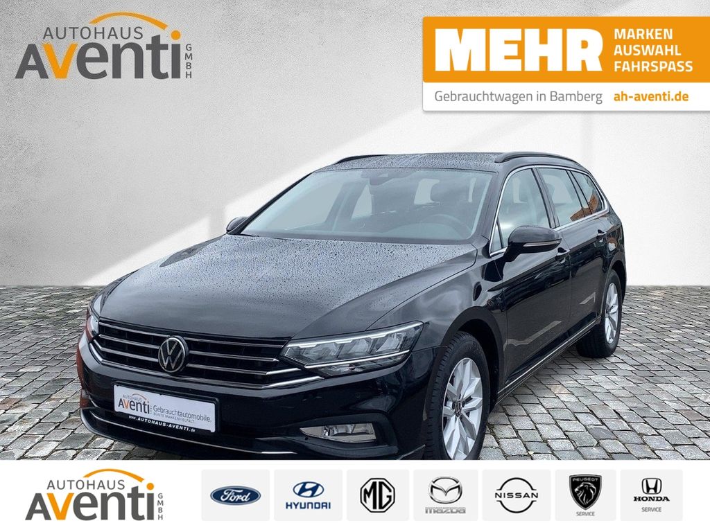 Bild des Angebotes Volkswagen Passat Business *DSG*ACC*Kamera*Navi*LED*SHZ*PDC