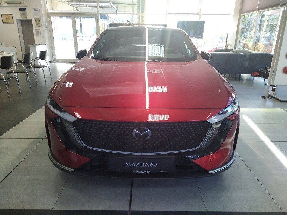 Bild des Angebotes Mazda 6e 5HB EV 258ps 1AT RWD Takumi