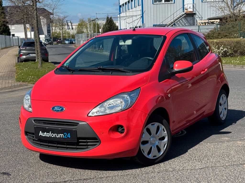 Bild des Angebotes Ford Ka Trend*Klima*