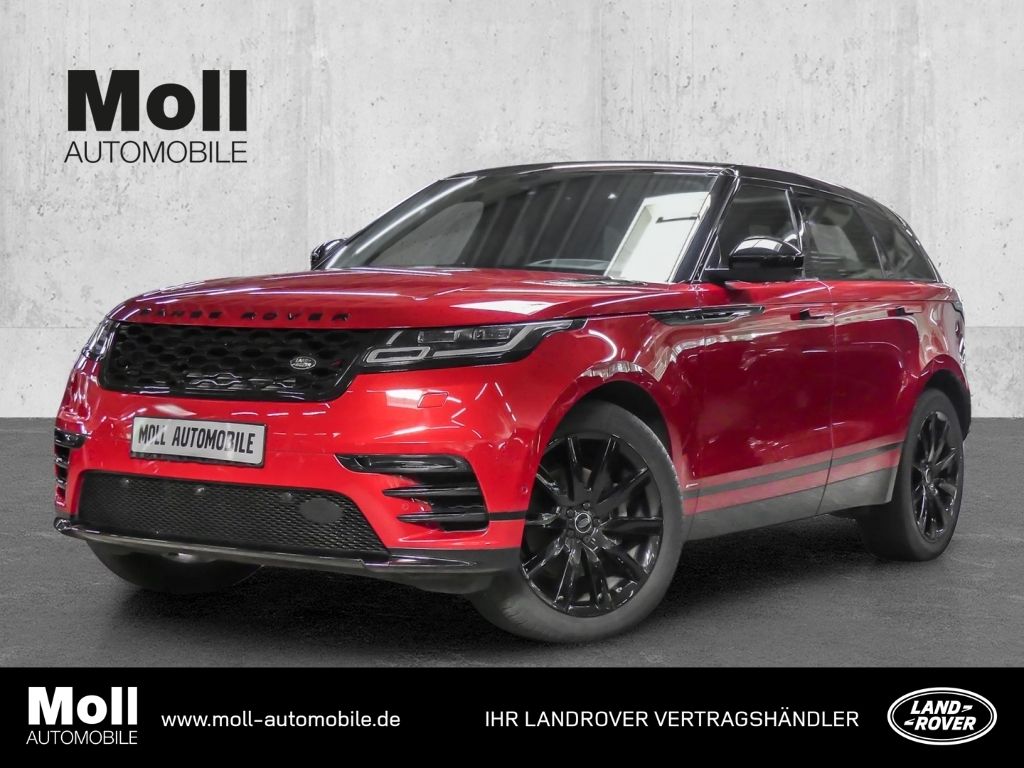 Bild des Angebotes Land Rover Range Rover Velar D275 AWD R-Dynamic HSE Allrad