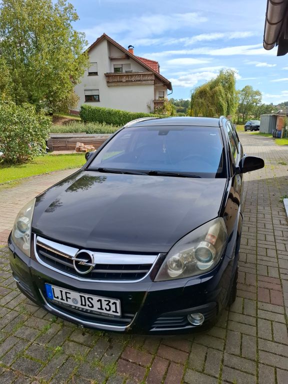 Bild des Angebotes Opel Signum Cosmo 2.2 Direct Automatik Cosmo