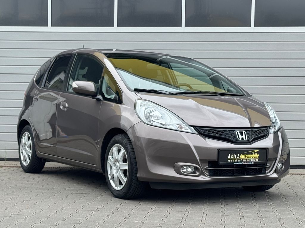 Bild des Angebotes Honda Jazz 1.4 Comfort Plus 2.Hand/MFL/NAVI/Garant