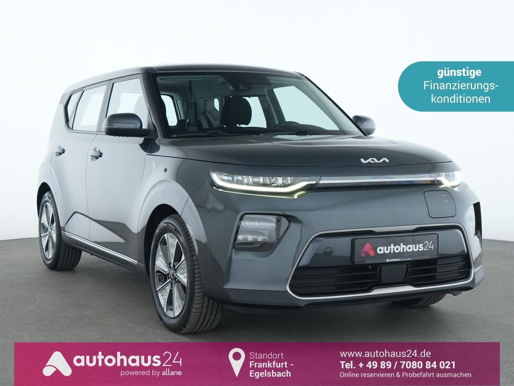 Bild des Angebotes Kia e-Soul Edition 7|Carplay|CAM|ACC