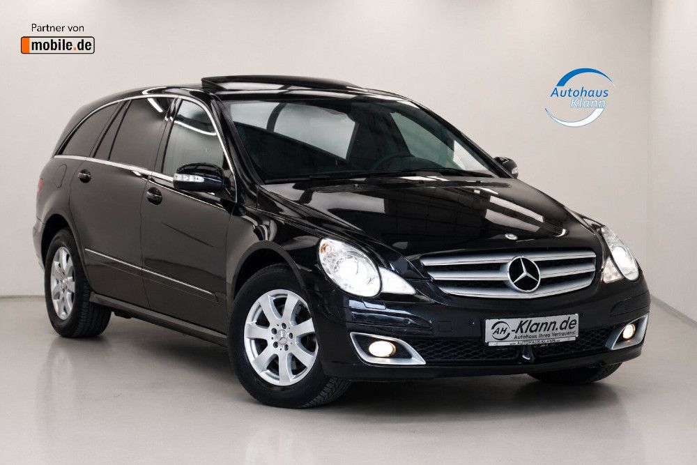 Bild des Angebotes Mercedes-Benz R320 L CDI 224PS 7G 4Matic AHK Airmatic 2Hand