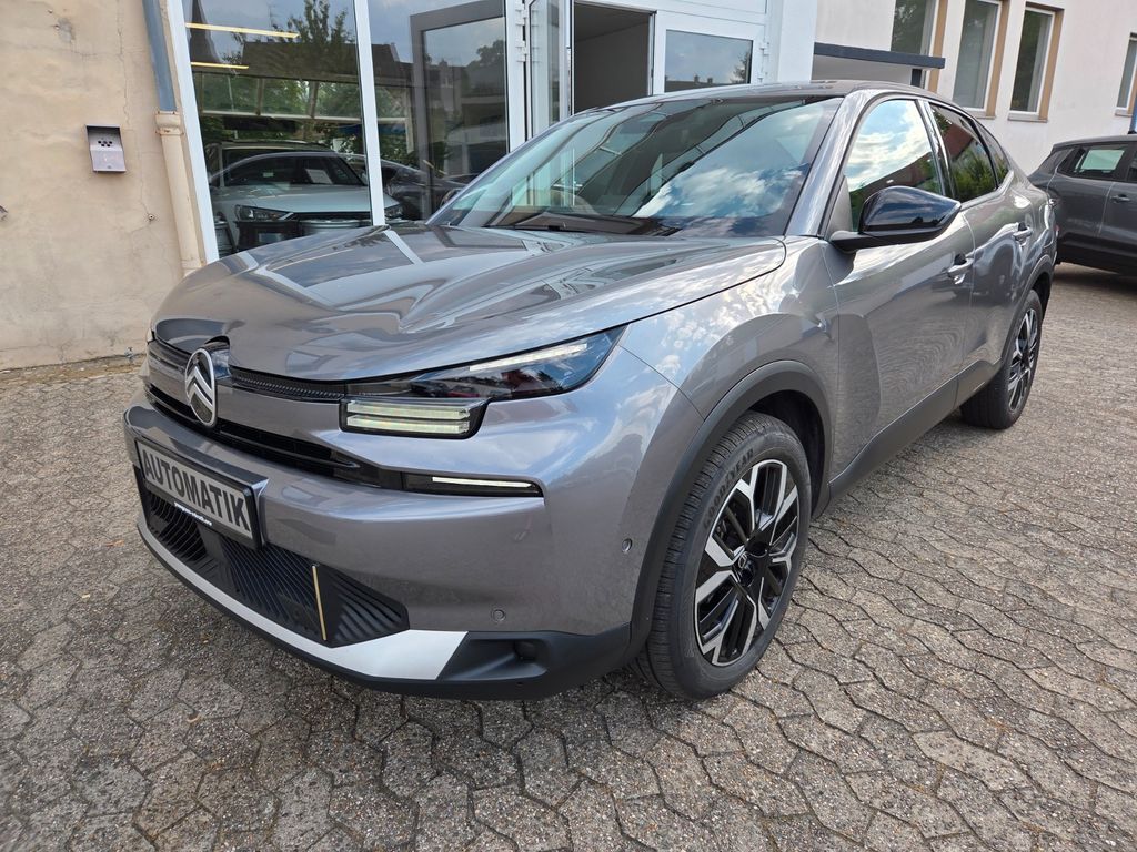 Bild des Angebotes Citroën C4 X Max AUTOM. ACC LED NAVI KAMERA