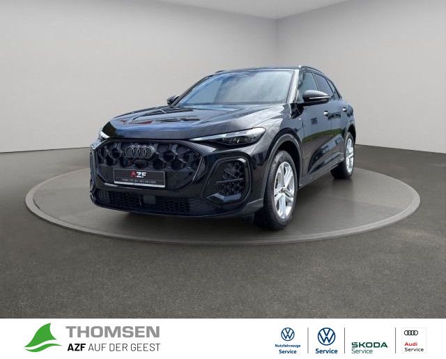Bild des Angebotes Audi Q5 SUV TDI quattro 150 kW S tronic