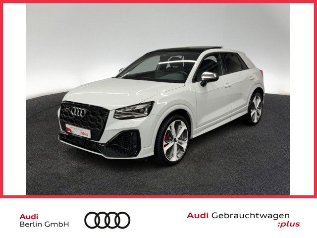Bild des Angebotes Audi SQ2 TFSI S tr. AHK MATRIX NAVI RFK PANO SONOS