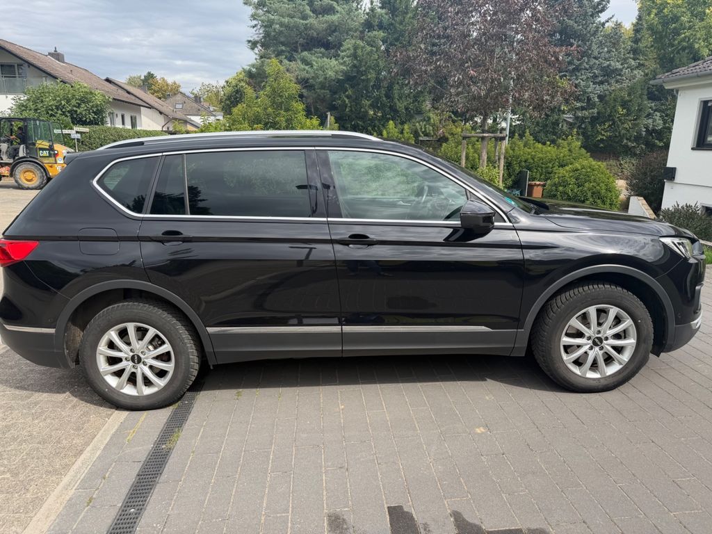 Bild des Angebotes Seat Tarraco 2.0 TDI 110kW FR 4Drive DSG FR