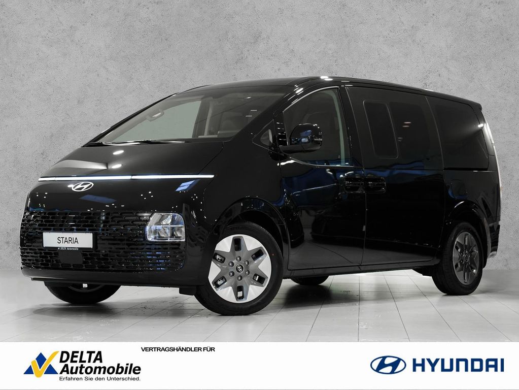 Bild des Angebotes Hyundai STARIA Hybrid  Prime 9-Sitzer Ledersitze