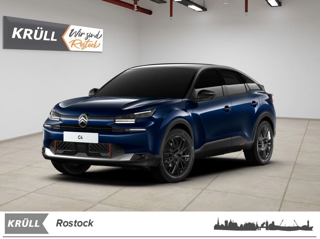 Bild des Angebotes Citroën C4 COLLECTION  +C4 Dëal+