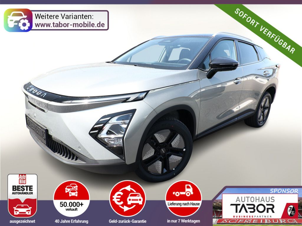Bild des Angebotes OMODA Omoda 5 EV Premium 402kmReichw 360° UVP-25%*