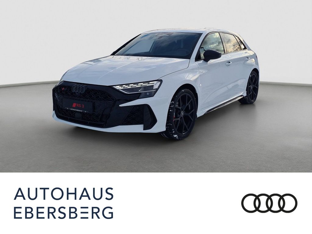Bild des Angebotes Audi RS3 Sportback quattro HUD Virtual Kamera
