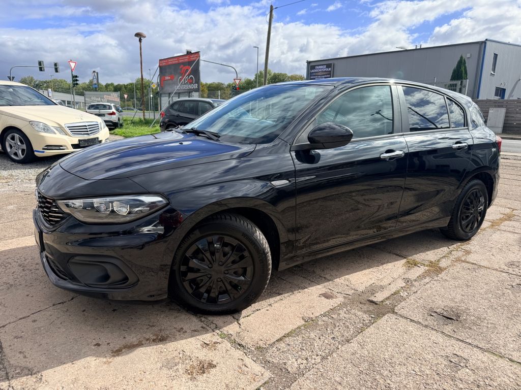 Bild des Angebotes Fiat Tipo Easy Sitzh. USB Tüv Hu Neu