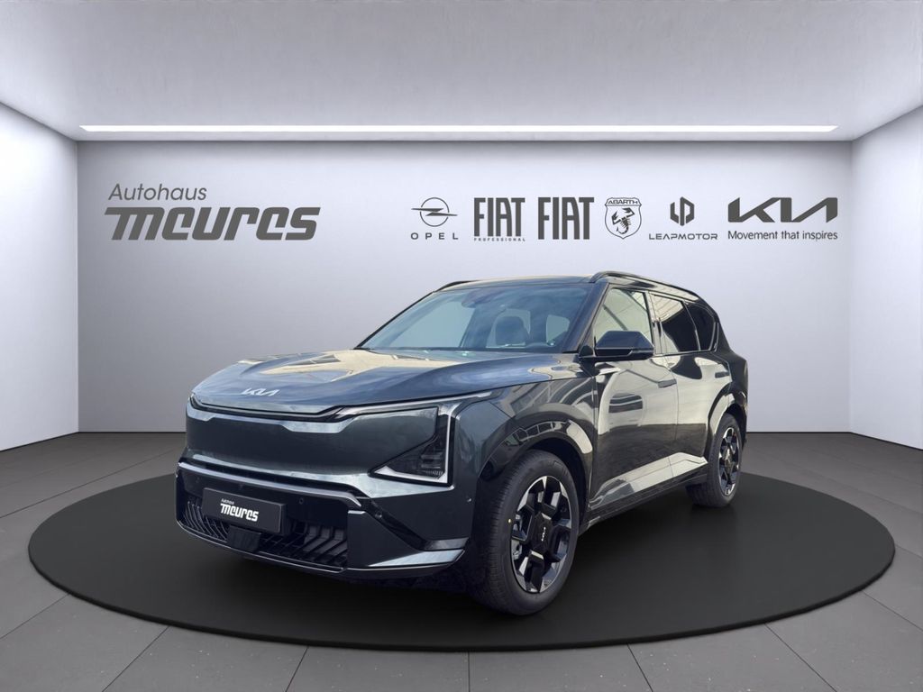 Bild des Angebotes Kia EV5 81,4 kWh GT-Line El. Panodach HUD 360 Kamera
