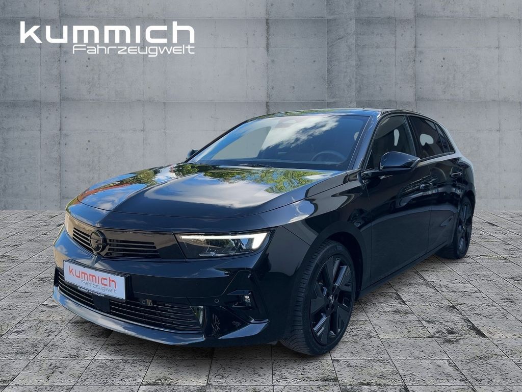 Bild des Angebotes Opel Astra Electric 5-Türer GS (MJ23B) Elektromotor