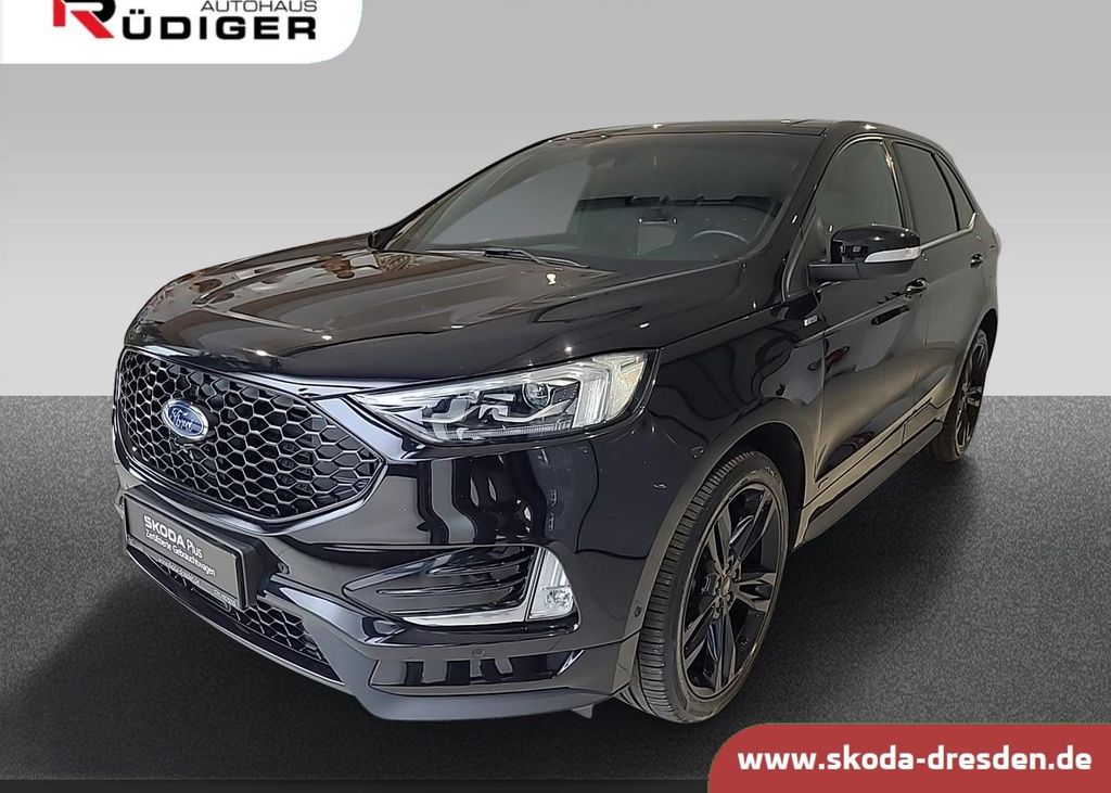Bild des Angebotes Ford EDGE ST-LINE 2.0 EcoBlue BI-TURBO 4x4 PANO-SD PD