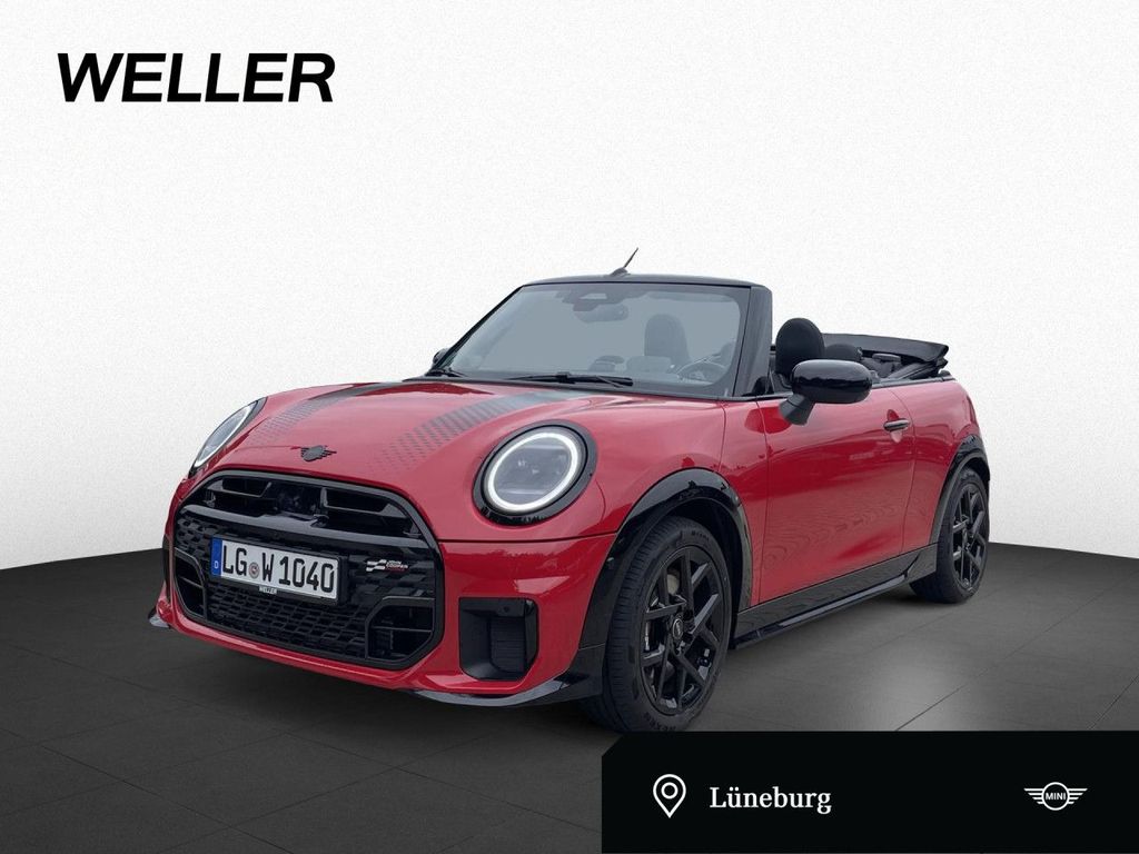 Bild des Angebotes MINI HUD PA+ LED DAB H/K KomfZ Head Up Display Navi