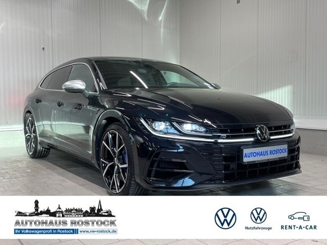 Bild des Angebotes Volkswagen Arteon Shootingbrake R 4Motion 2.0 TSI DSG LED