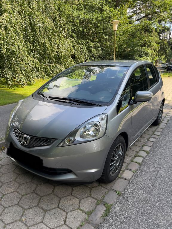 Bild des Angebotes Honda Jazz 1.4 i-VTEC, Familienbesitz