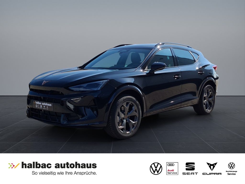 Bild des Angebotes Cupra Formentor  2.0 TDI DSG +AHK+MATRIX+NAVI+SENNH+PD
