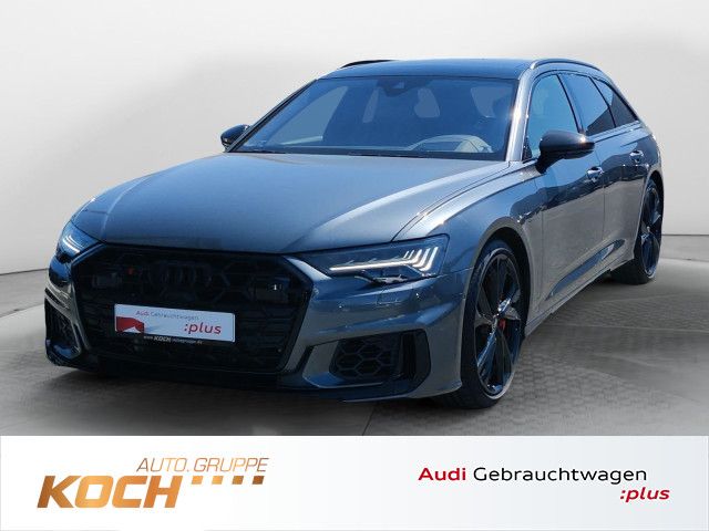 Bild des Angebotes Audi S6 Avant 55 TDI q. Tiptronic., NP: 139.000,- Eur